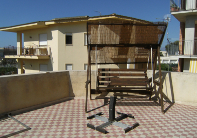 Casa Vacanze Villetta Villa Stellino